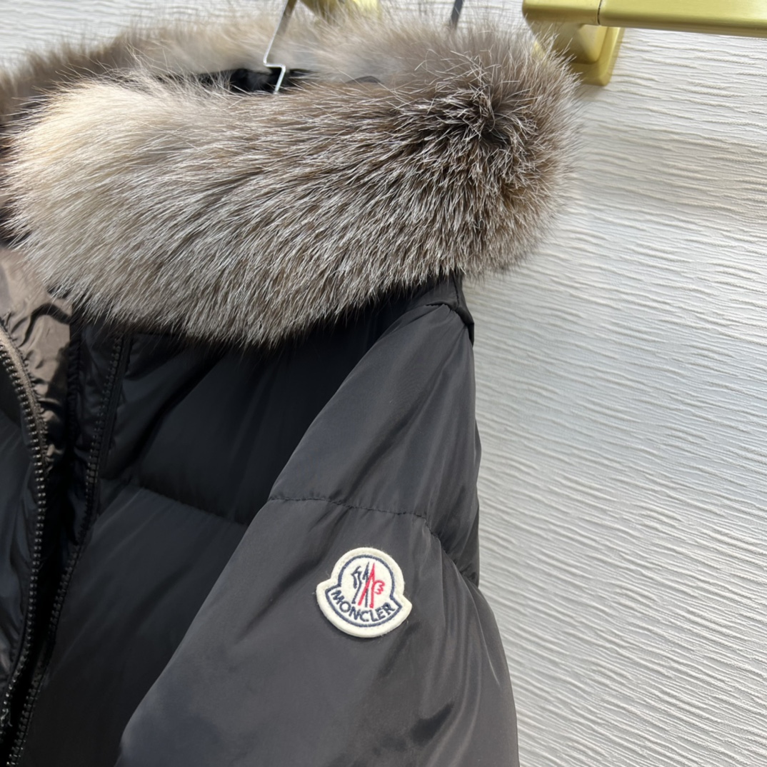 Moncler Down Jackets